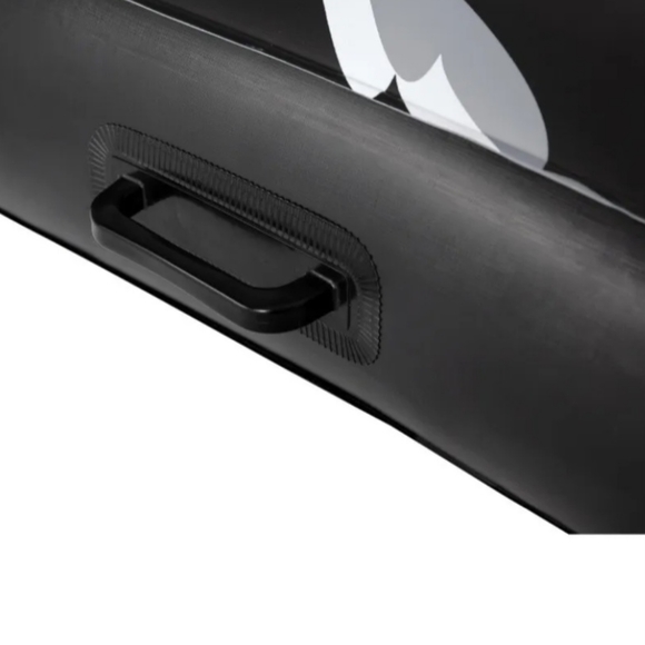 Ozark Trail Floating Cooler Float 2 Cup Holders Heavy Duty Handles 33x39 NIB - Picture 6 of 10